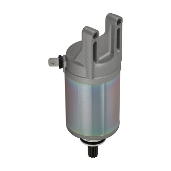 12V 9 Teeth Starter Motor compatible for Suzuki GSF400/GSF600 1991-2004 31100-10D00