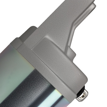 12V 9 Teeth Starter Motor compatible for Suzuki GSF400/GSF600 1991-2004 31100-10D00