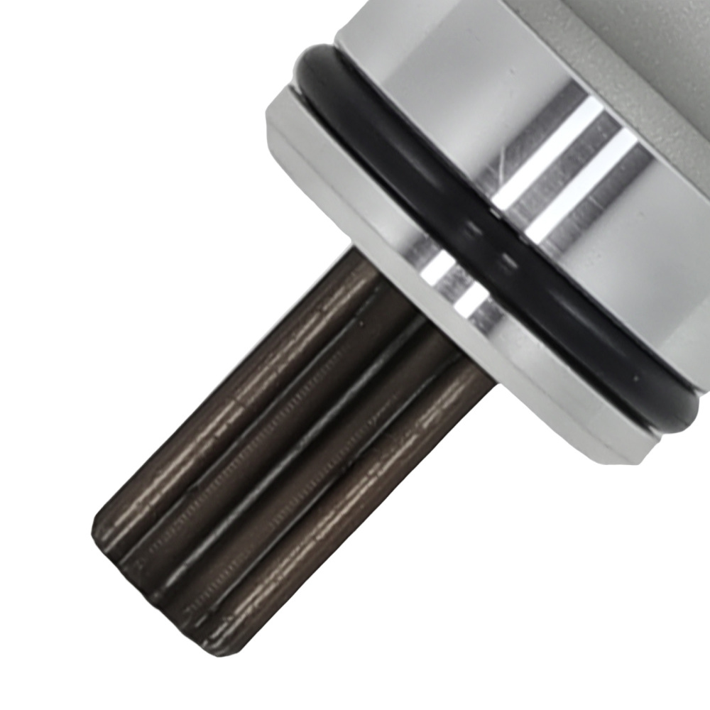 12V 9 Teeth Starter Motor compatible for Suzuki GSF400/GSF600 1991-2004 31100-10D00