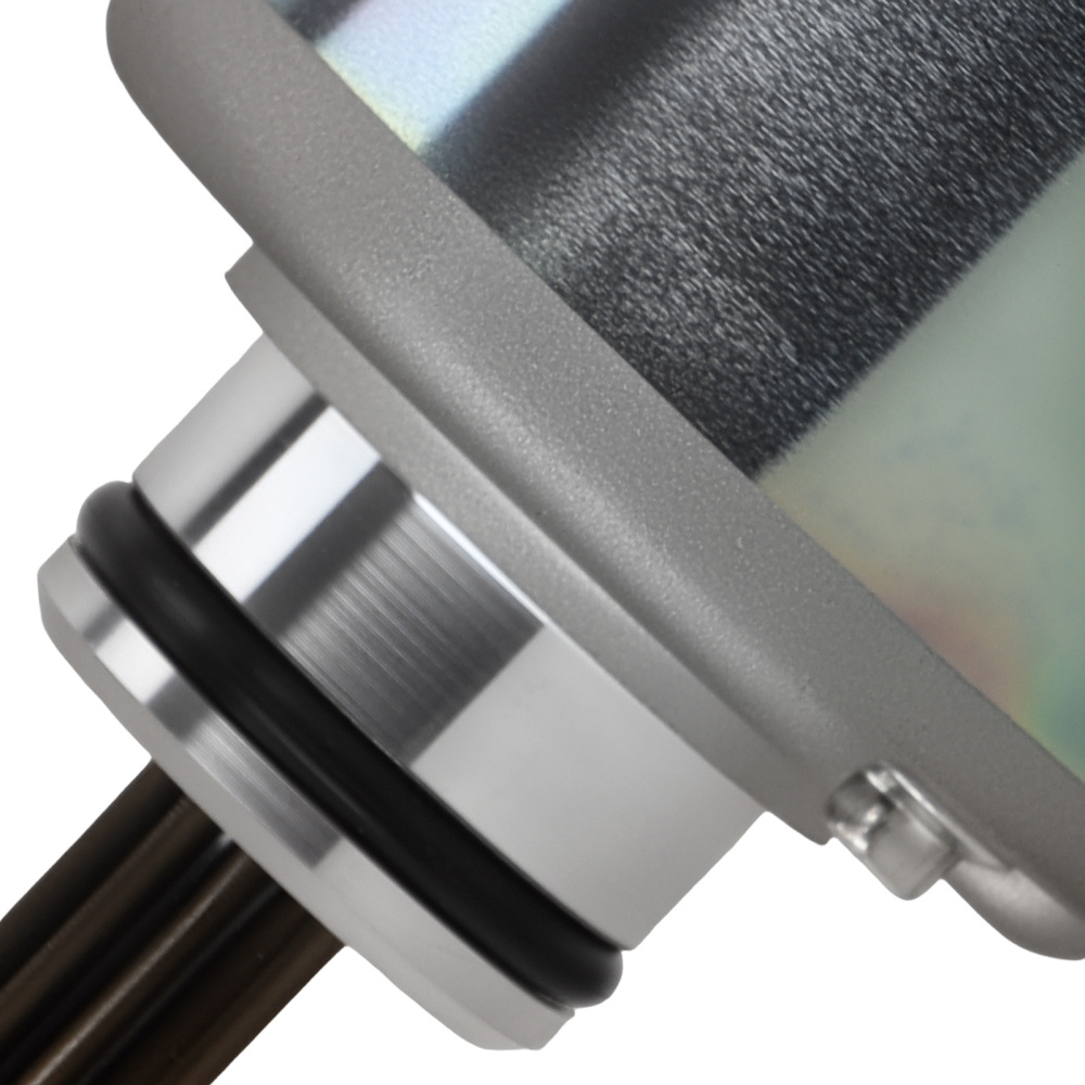 12V 9 Teeth Starter Motor compatible for Suzuki GSF400/GSF600 1991-2004 31100-10D00