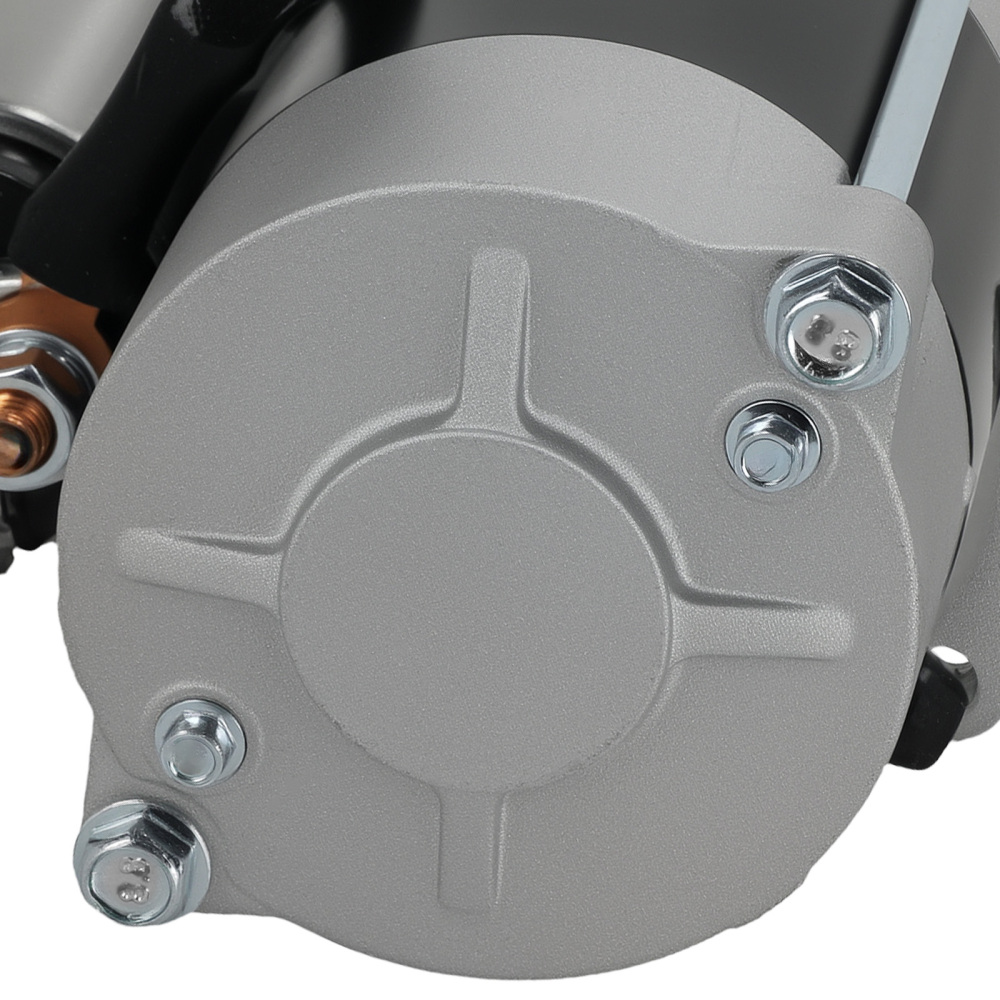 Starter Motor compatible for Ford Ranger PJ PK WEAT 3.0L Diesel 2007-2011 12V 10 Teeth