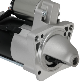 Starter Motor compatible for Ford Ranger PJ PK WEAT 3.0L Diesel 2007-2011 12V 10 Teeth