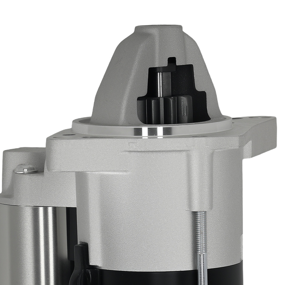 Starter Motor compatible for Ford Ranger PJ PK WEAT 3.0L Diesel 2007-2011 12V 10 Teeth