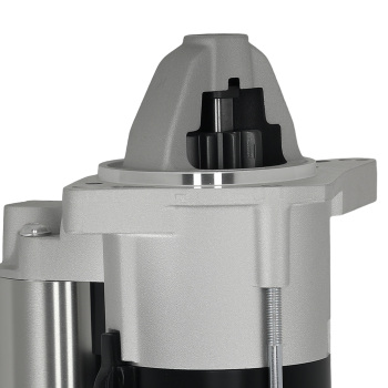 Starter Motor compatible for Ford Ranger PJ PK WEAT 3.0L Diesel 2007-2011 12V 10 Teeth