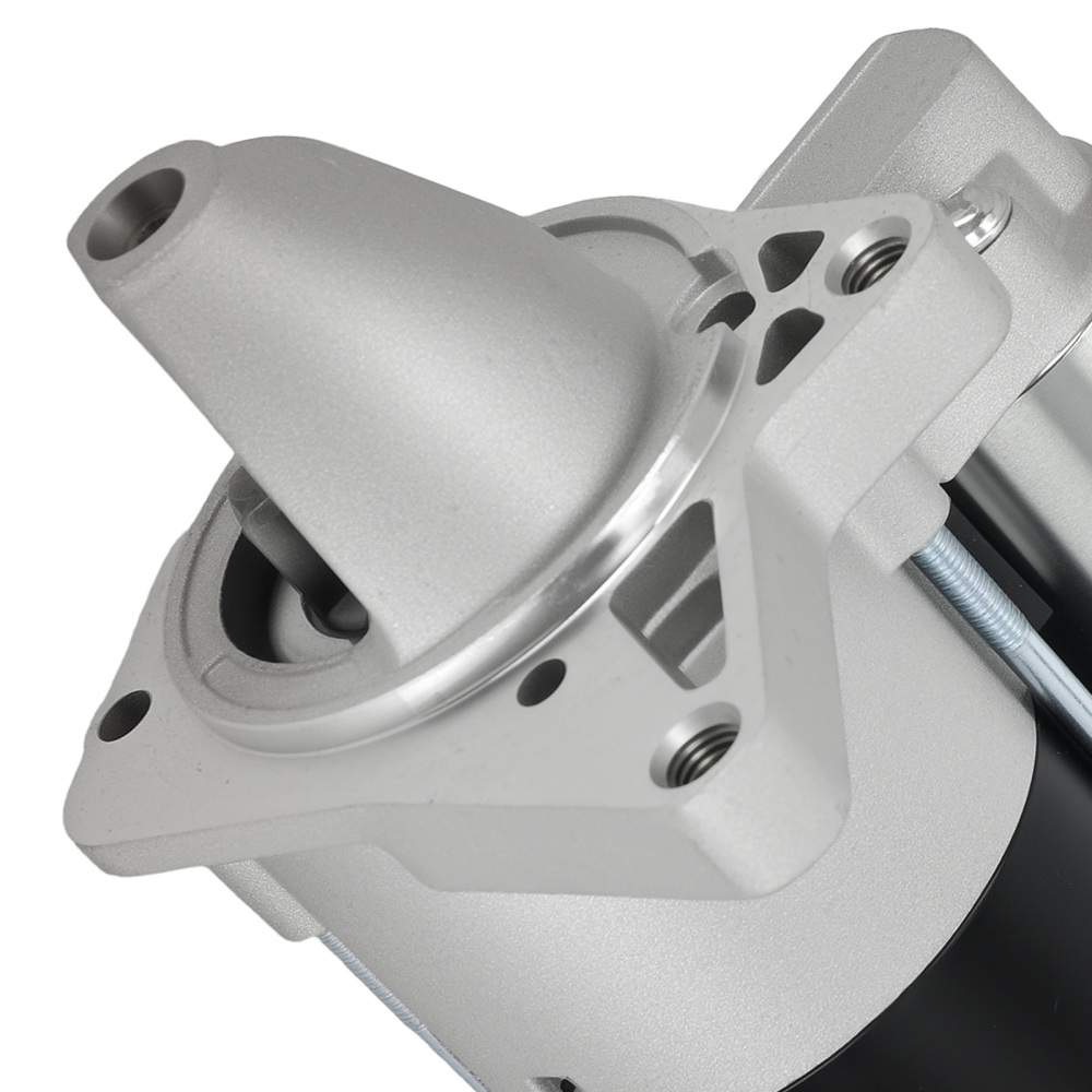 Starter Motor compatible for Ford Ranger PJ PK WEAT 3.0L Diesel 2007-2011 12V 10 Teeth