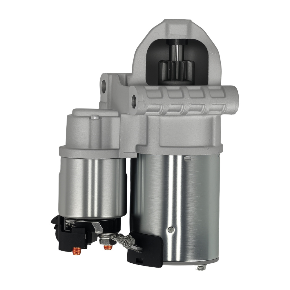 1.4kW CW Starter compatible for GMC Sierra 1500 4.3L 5.3L 6.2L 2014 FS18N1 12645040