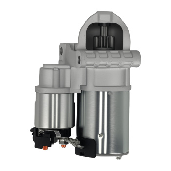 1.4kW CW Starter compatible for GMC Sierra 1500 4.3L 5.3L 6.2L 2014 FS18N1 12645040