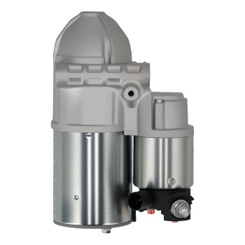 1.4kW CW Starter compatible for GMC Sierra 1500 4.3L 5.3L 6.2L 2014 FS18N1 12645040