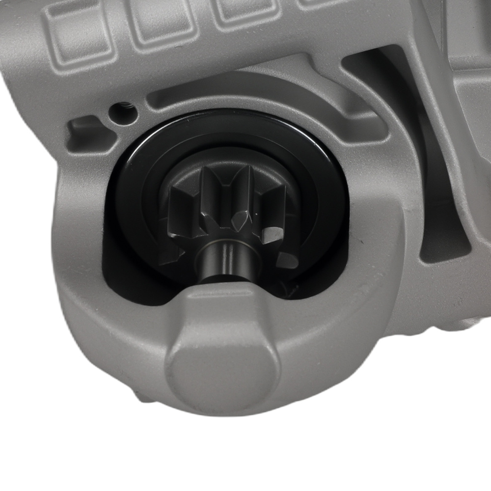 1.4kW CW Starter compatible for GMC Sierra 1500 4.3L 5.3L 6.2L 2014 FS18N1 12645040