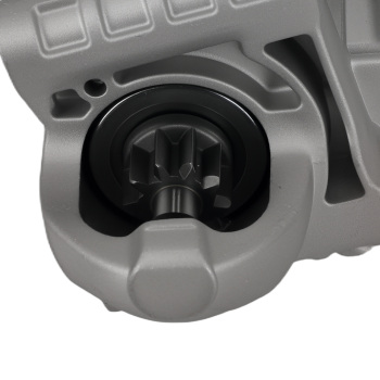 1.4kW CW Starter compatible for GMC Sierra 1500 4.3L 5.3L 6.2L 2014 FS18N1 12645040