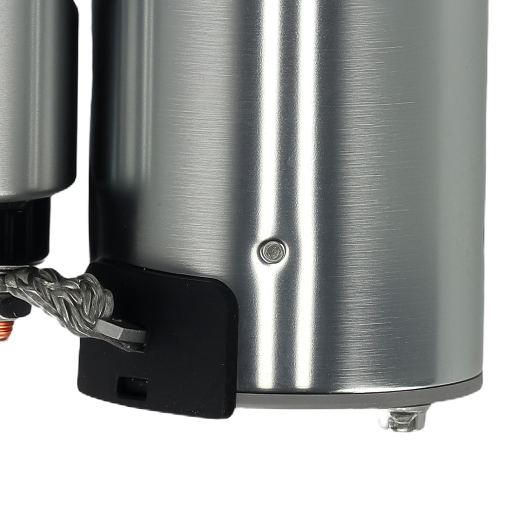 1.4kW CW Starter compatible for GMC Sierra 1500 4.3L 5.3L 6.2L 2014 FS18N1 12645040