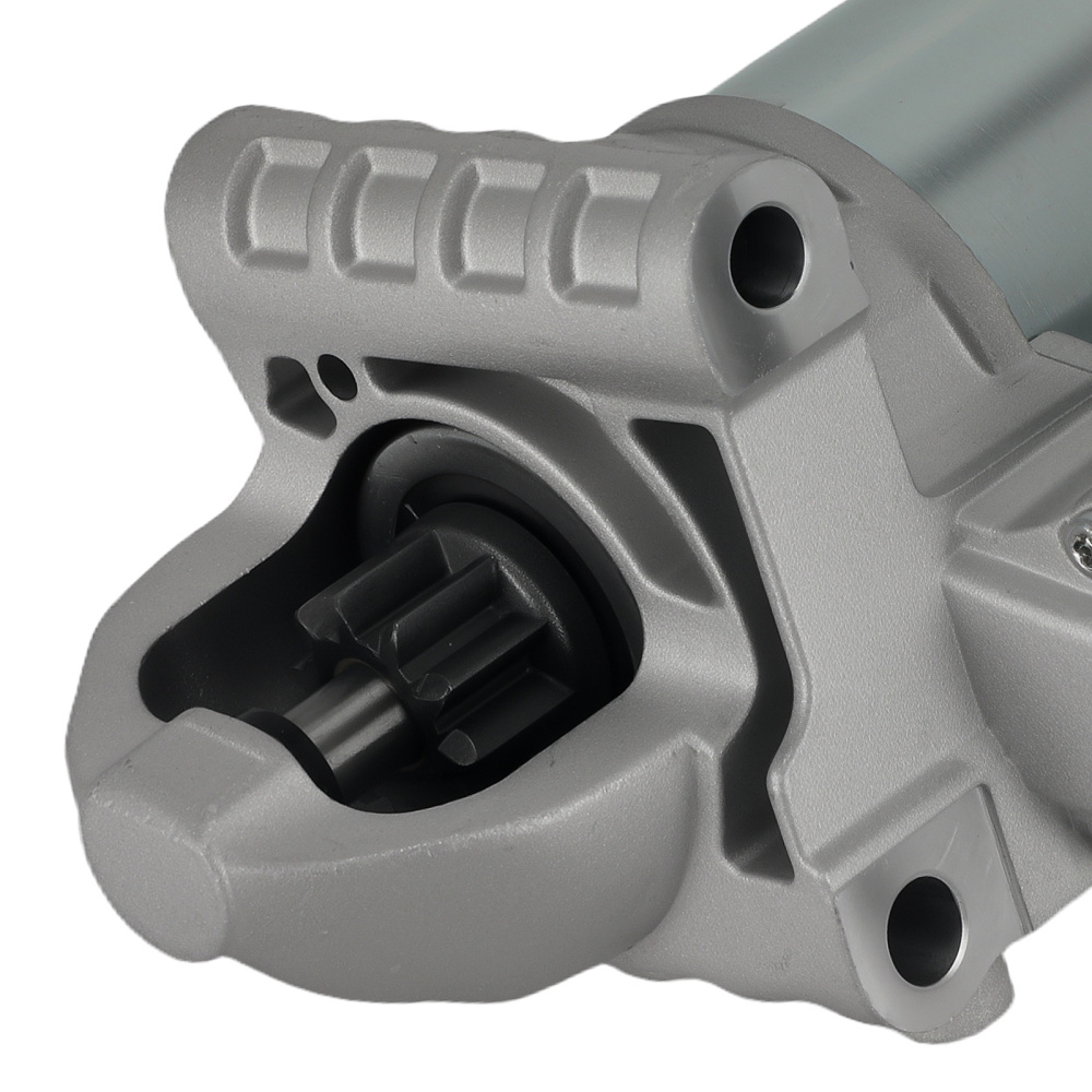 1.4kW CW Starter compatible for GMC Sierra 1500 4.3L 5.3L 6.2L 2014 FS18N1 12645040