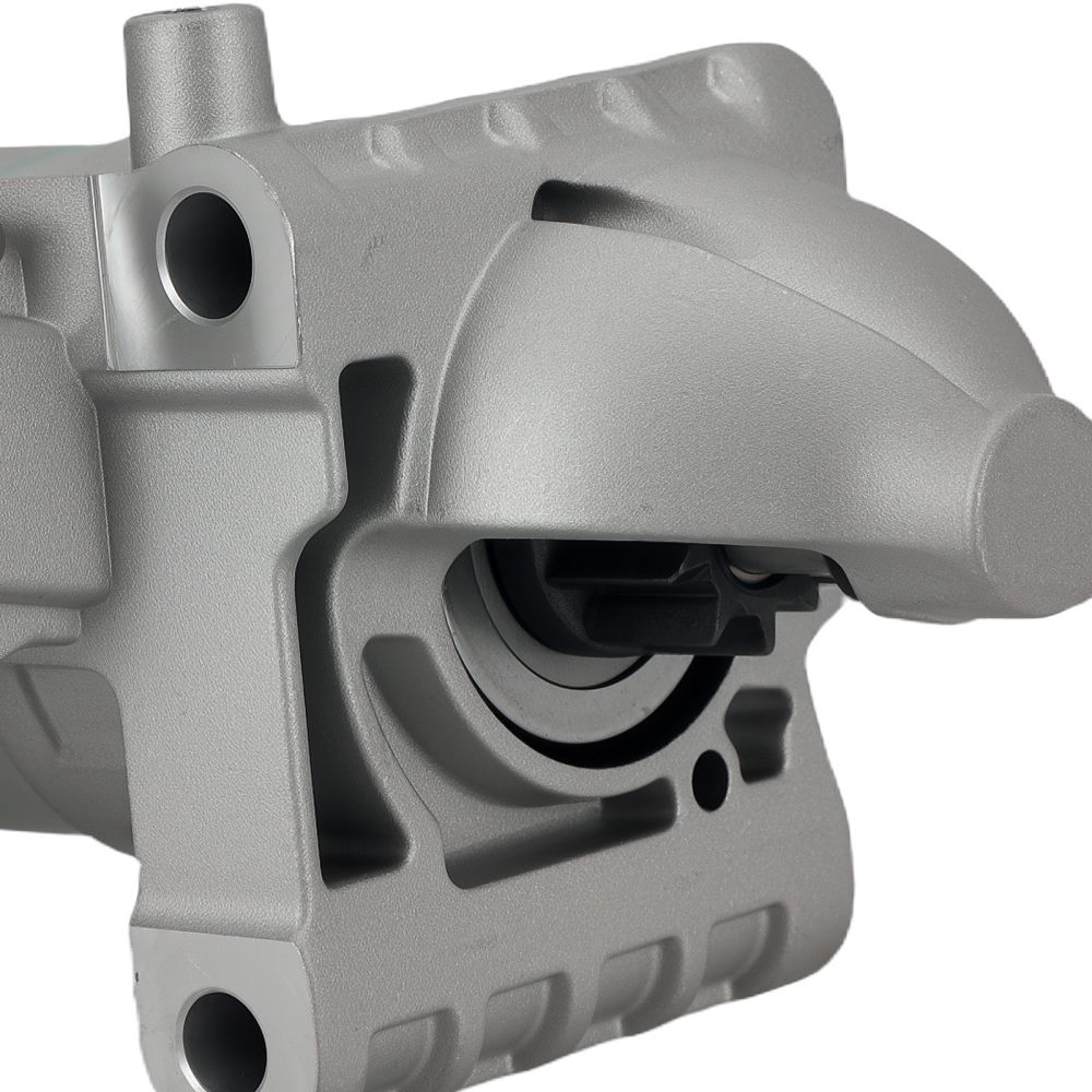 1.4kW CW Starter compatible for GMC Sierra 1500 4.3L 5.3L 6.2L 2014 FS18N1 12645040