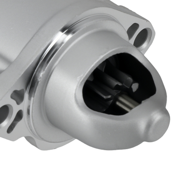 Starter Motor compatible for Honda Accord L4 2013-17 10915N PMGR 9 Teeth CW 1.6kW 12V