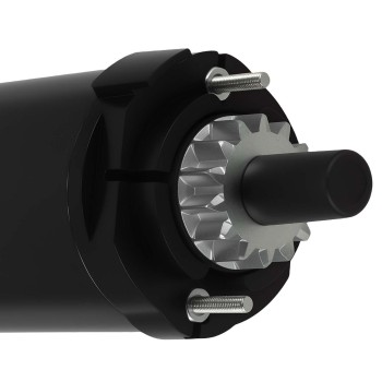 Starter Motor compatible for Kohler SV590 SV600 SV610 SV620 20-098-05S 12V 14T CCW