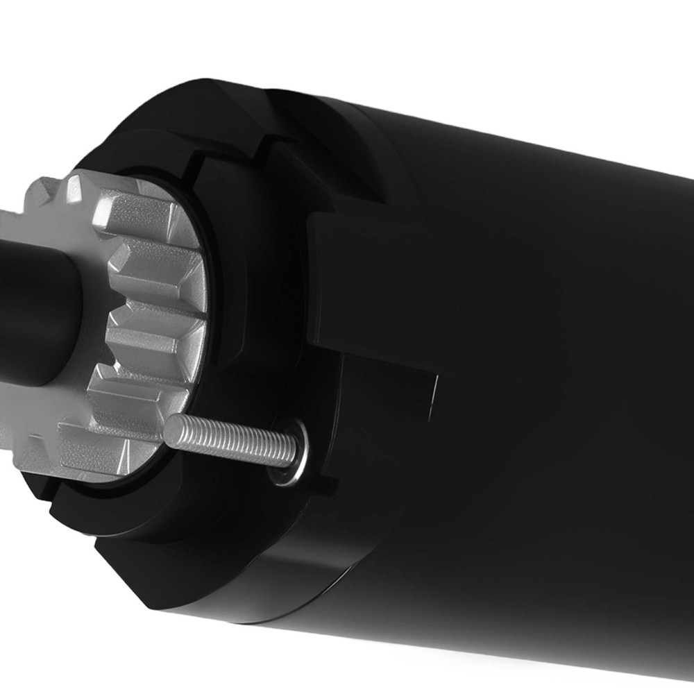 Starter Motor compatible for Kohler SV590 SV600 SV610 SV620 20-098-05S 12V 14T CCW