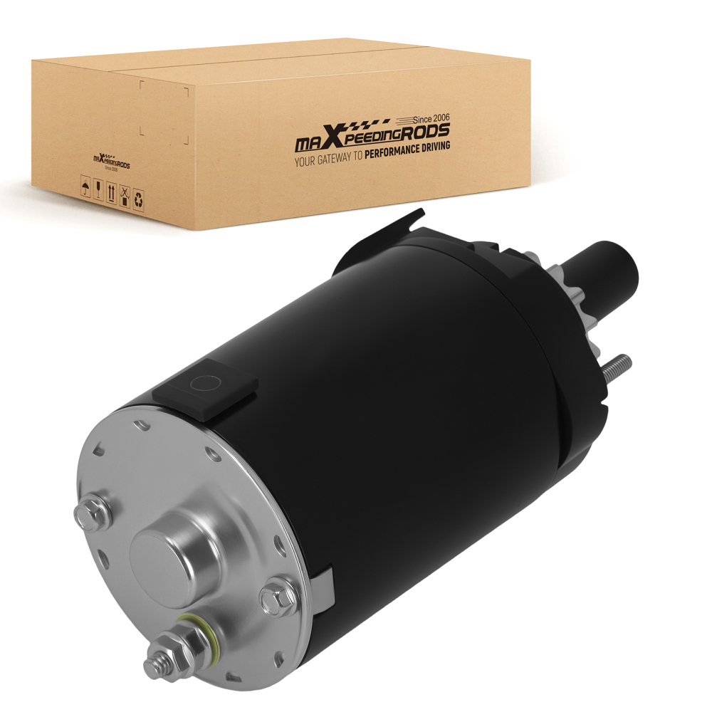 Starter Motor compatible for Kohler SV590 SV600 SV610 SV620 20-098-05S 12V 14T CCW