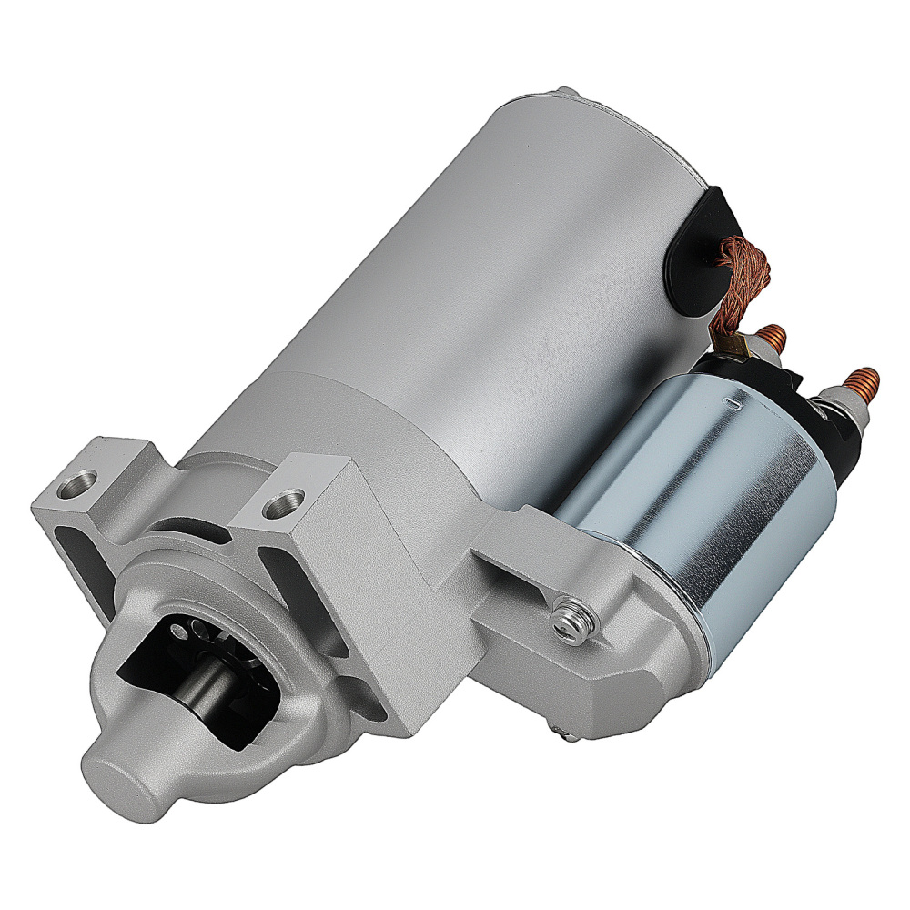 Starter compatible for Kohler 2509820 25-098-20-S 25-098-11-S 25-098-09-S 25-098-09