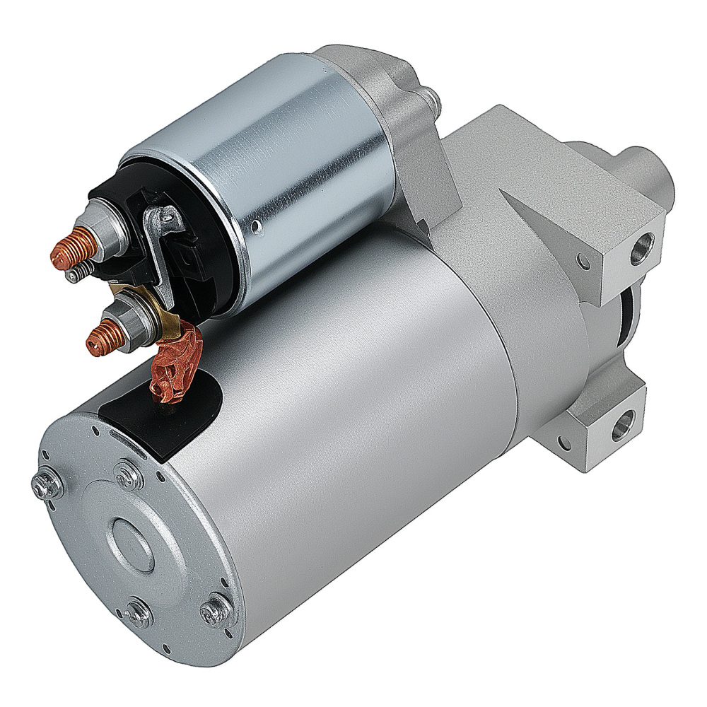 Starter compatible for Kohler 2509820 25-098-20-S 25-098-11-S 25-098-09-S 25-098-09