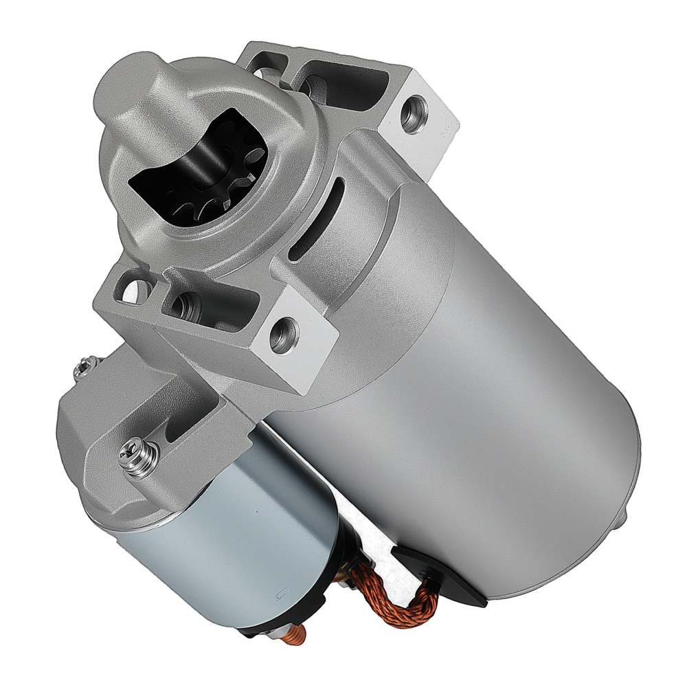 Starter compatible for Kohler 2509820 25-098-20-S 25-098-11-S 25-098-09-S 25-098-09