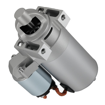 Starter compatible for Kohler 2509820 25-098-20-S 25-098-11-S 25-098-09-S 25-098-09