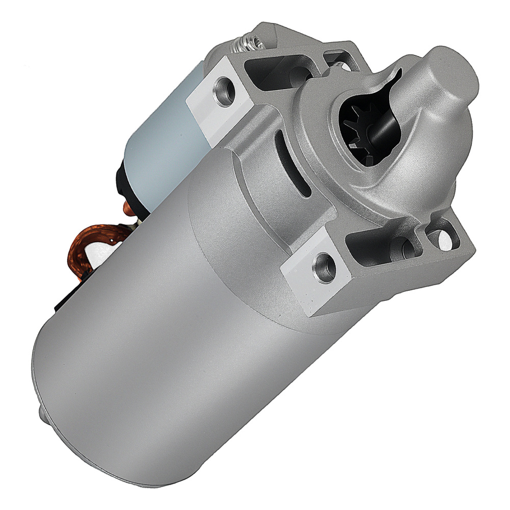 Starter compatible for Kohler 2509820 25-098-20-S 25-098-11-S 25-098-09-S 25-098-09