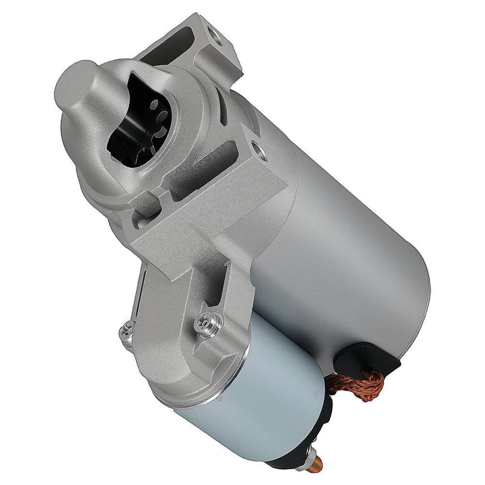 Starter compatible for Kohler 2509820 25-098-20-S 25-098-11-S 25-098-09-S 25-098-09