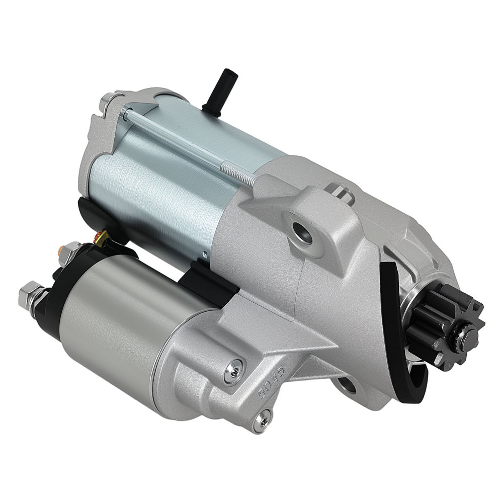 1.4kW PMGR Starter Motor compatible for Ford Taurus V6 3.5L 2008-2019 410-14078 12V