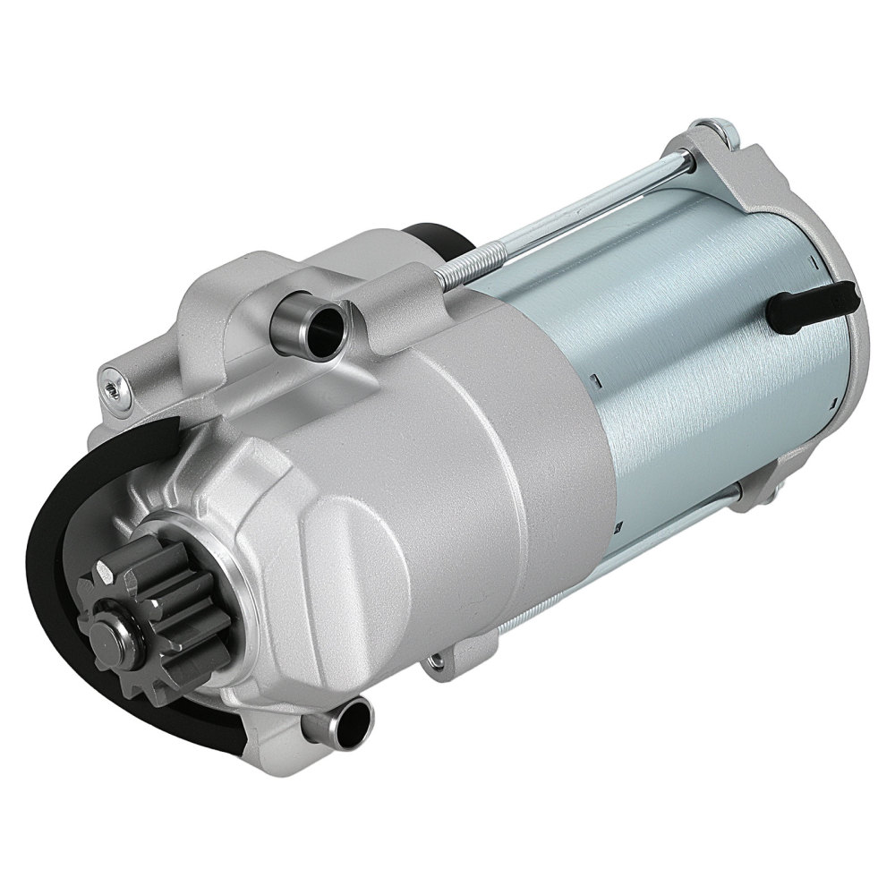 1.4kW PMGR Starter Motor compatible for Ford Taurus V6 3.5L 2008-2019 410-14078 12V