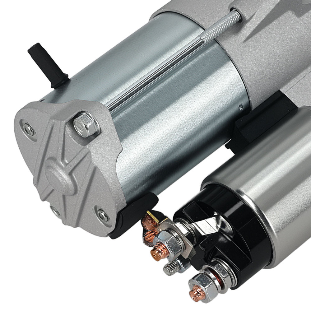1.4kW PMGR Starter Motor compatible for Ford Taurus V6 3.5L 2008-2019 410-14078 12V