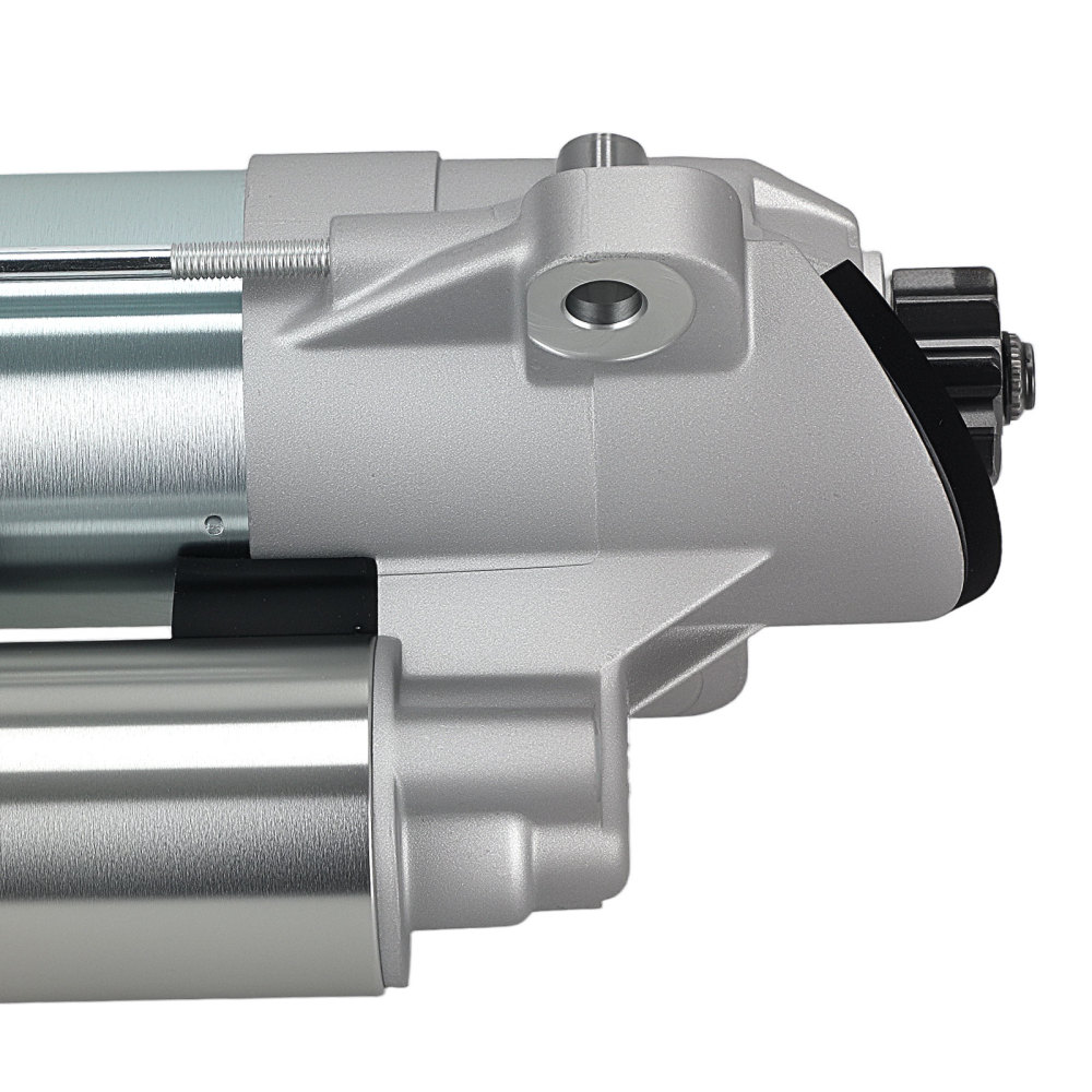 1.4kW PMGR Starter Motor compatible for Ford Taurus V6 3.5L 2008-2019 410-14078 12V