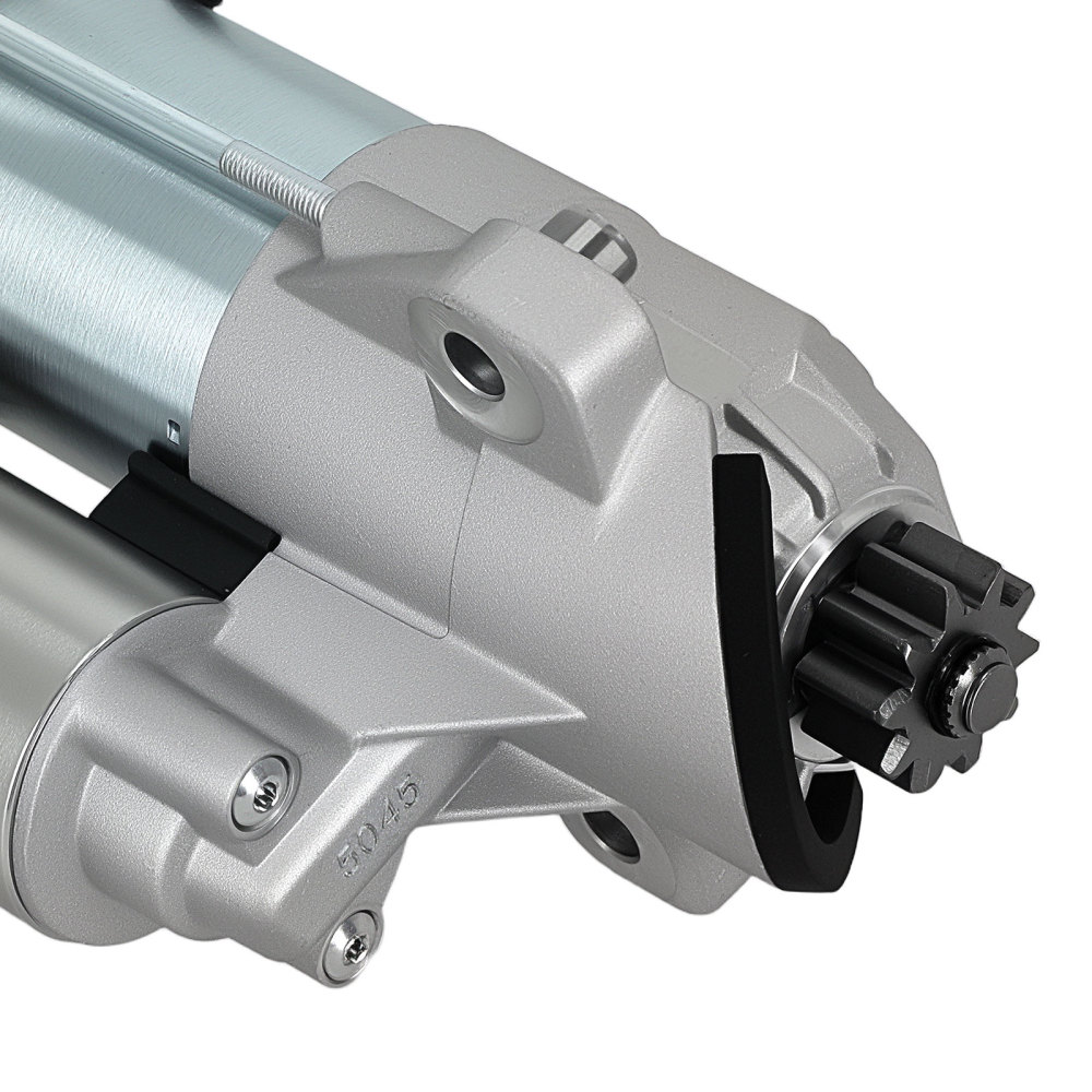 1.4kW PMGR Starter Motor compatible for Ford Taurus V6 3.5L 2008-2019 410-14078 12V