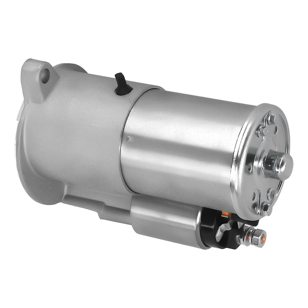 Starter compatible for Ford F-150 V6 4.2L 2003-2008 Heritage 6L3Z-11002-DA CW 1.4kW 10T