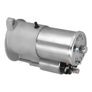 Starter compatible for Ford F-150 V6 4.2L 2003-2008 Heritage 6L3Z-11002-DA CW 1.4kW 10T