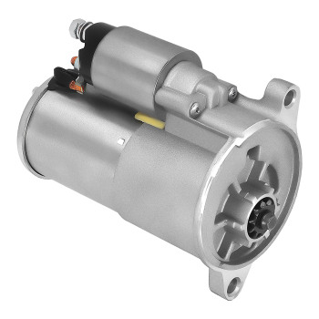 Starter compatible for Ford F-150 V6 4.2L 2003-2008 Heritage 6L3Z-11002-DA CW 1.4kW 10T