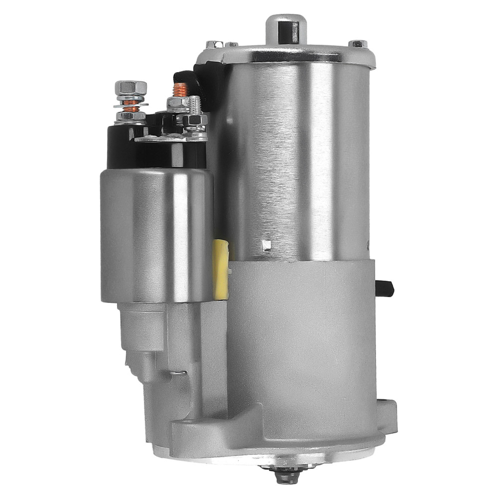 Starter compatible for Ford F-150 V6 4.2L 2003-2008 Heritage 6L3Z-11002-DA CW 1.4kW 10T