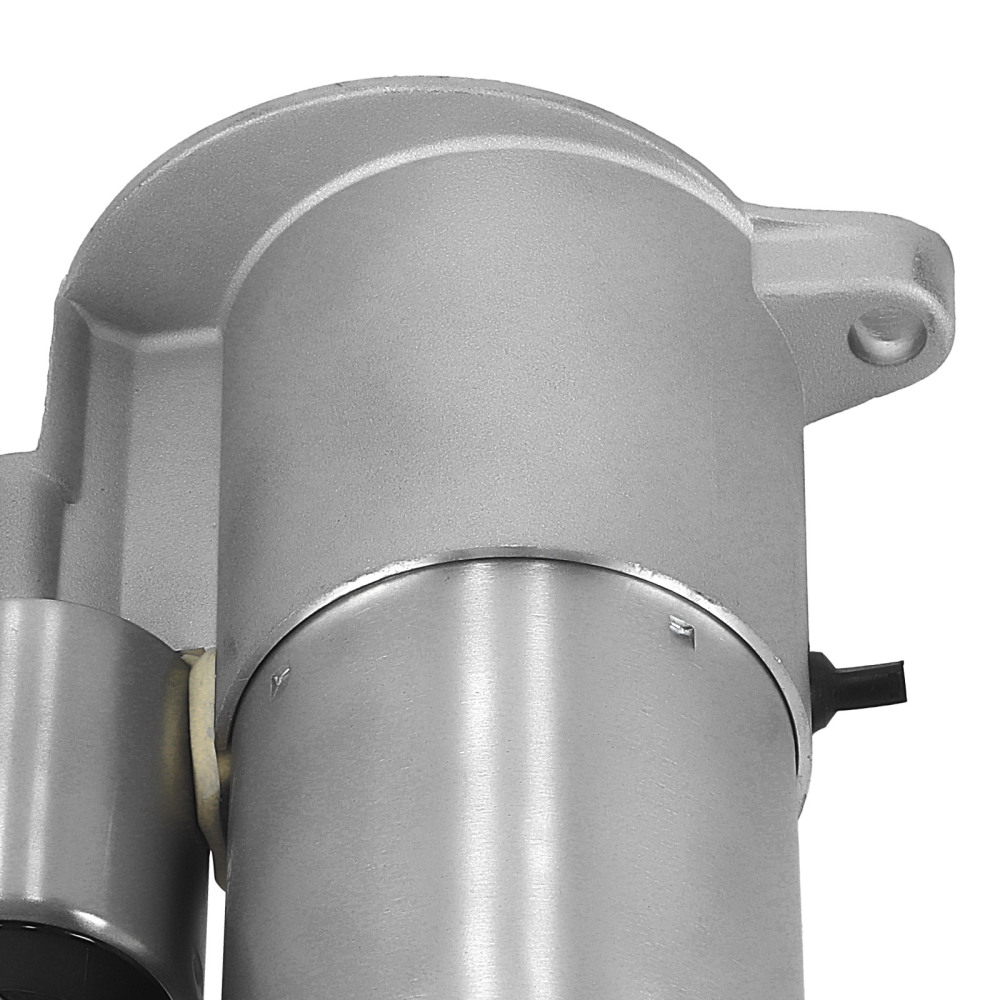 Starter compatible for Ford F-150 V6 4.2L 2003-2008 Heritage 6L3Z-11002-DA CW 1.4kW 10T