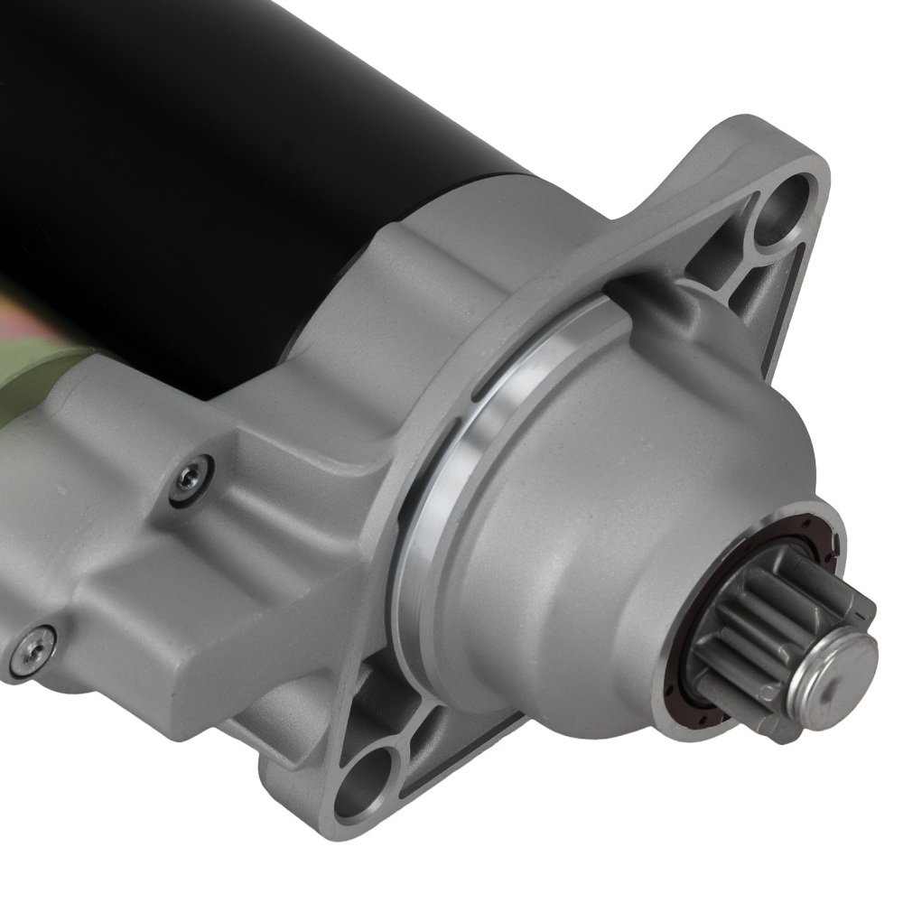 Démarreur compatible pour Audi A3 S3 1.9 Diesel 1996-2003 compatible pour VW Golf IV 1997-2006