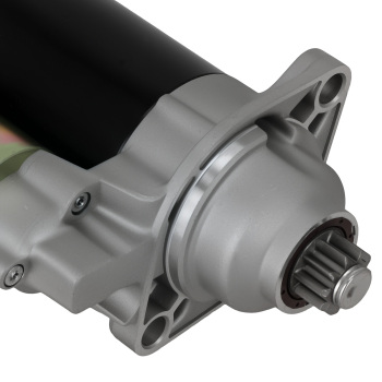 Démarreur compatible pour Audi A3 S3 1.9 Diesel 1996-2003 compatible pour VW Golf IV 1997-2006