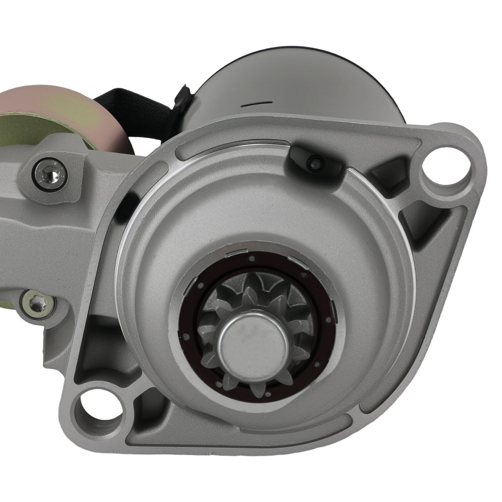 Démarreur compatible pour Audi A3 S3 1.9 Diesel 1996-2003 compatible pour VW Golf IV 1997-2006