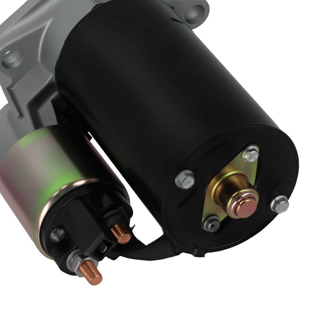 Démarreur compatible pour Audi A3 S3 1.9 Diesel 1996-2003 compatible pour VW Golf IV 1997-2006