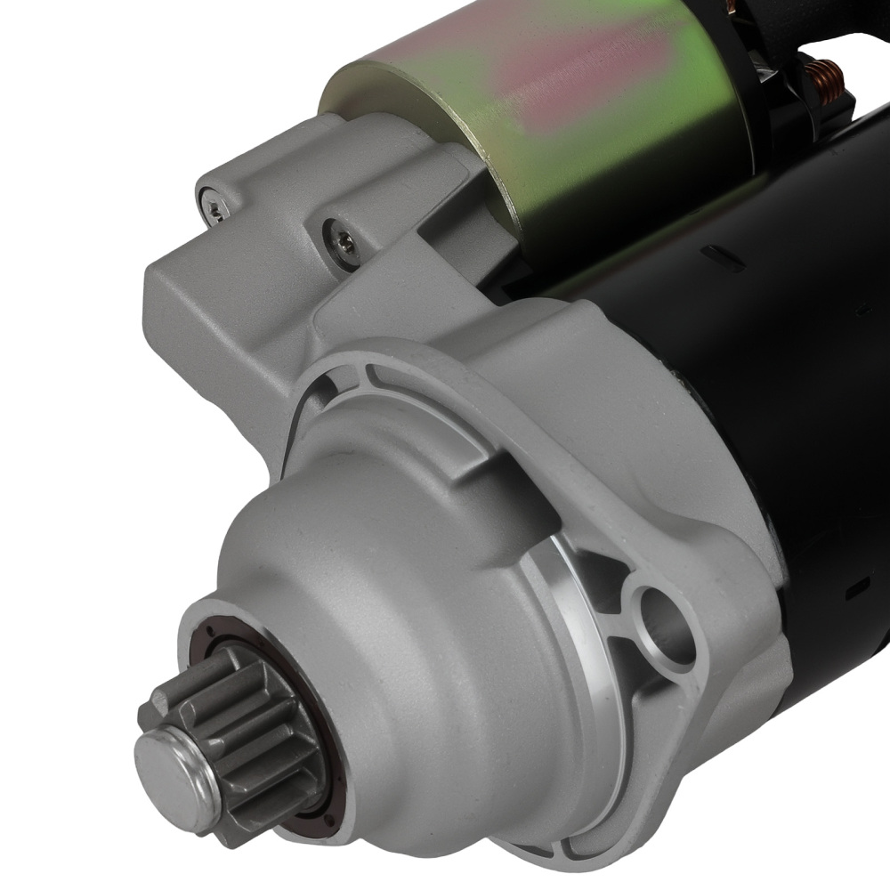 Démarreur compatible pour Audi A3 S3 1.9 Diesel 1996-2003 compatible pour VW Golf IV 1997-2006