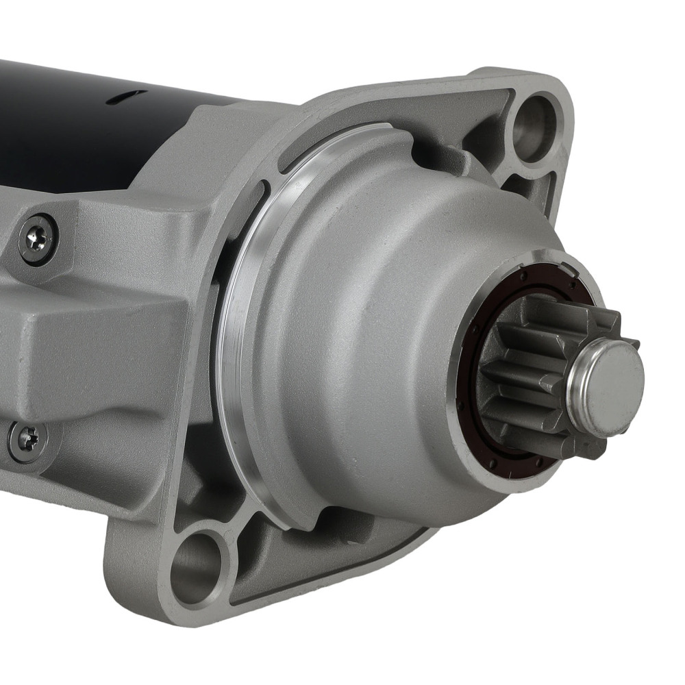 Démarreur compatible pour Audi A3 S3 1.9 Diesel 1996-2003 compatible pour VW Golf IV 1997-2006