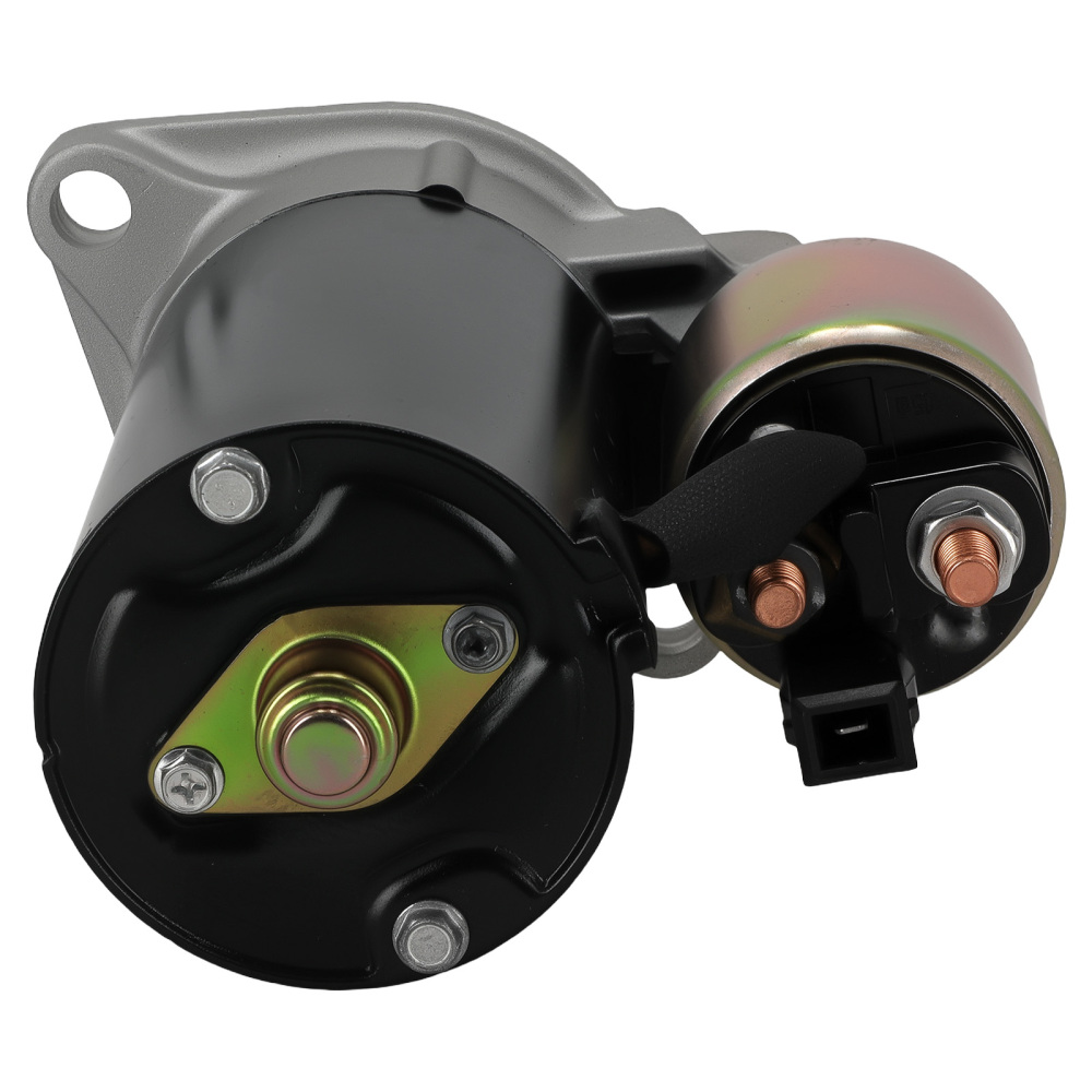 Démarreur compatible pour Audi A3 S3 1.9 Diesel 1996-2003 compatible pour VW Golf IV 1997-2006