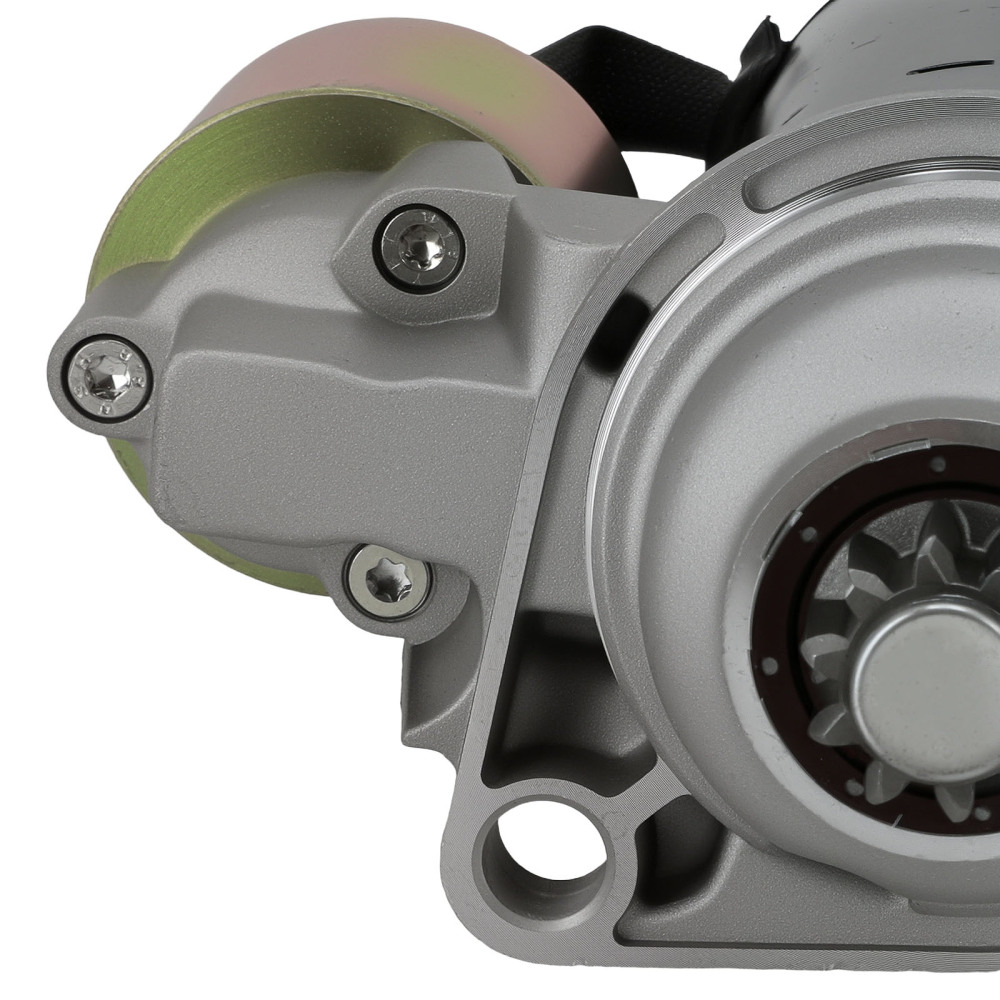 Démarreur compatible pour Audi A3 S3 1.9 Diesel 1996-2003 compatible pour VW Golf IV 1997-2006