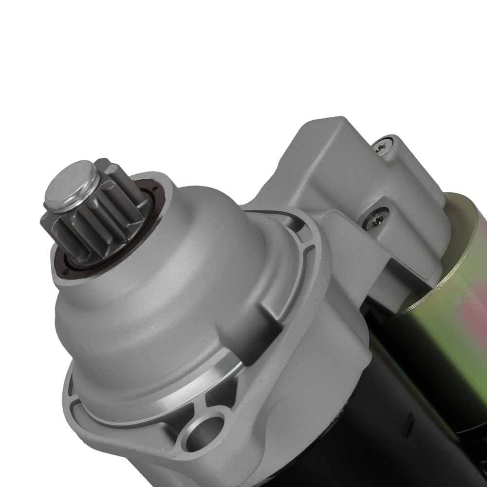 Démarreur compatible pour Audi A3 S3 1.9 Diesel 1996-2003 compatible pour VW Golf IV 1997-2006