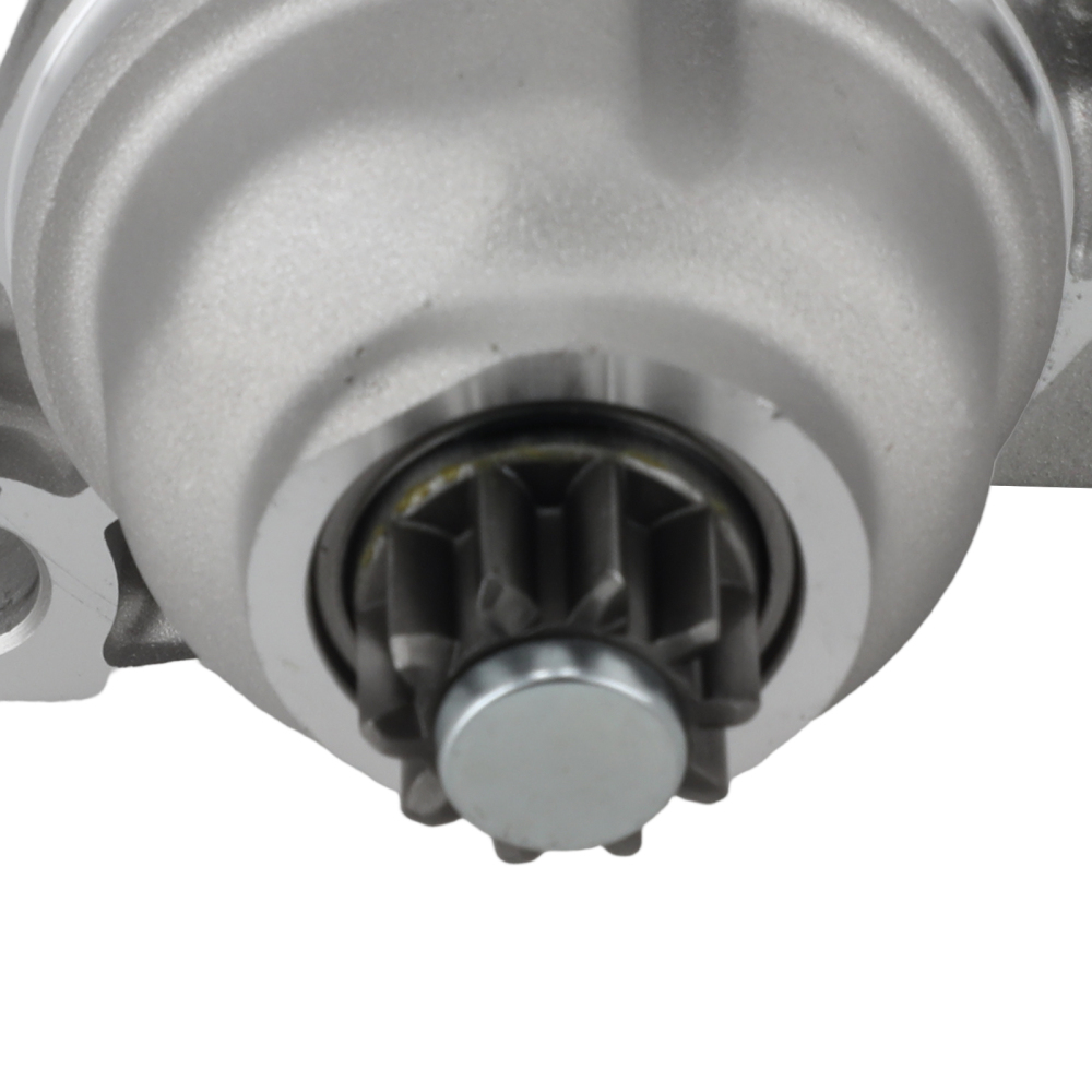 Motorino Avviamento compatibile per Audi A2 1.4 1.6 FSI 2000-2005 02T911023EX 12V 1.1KW