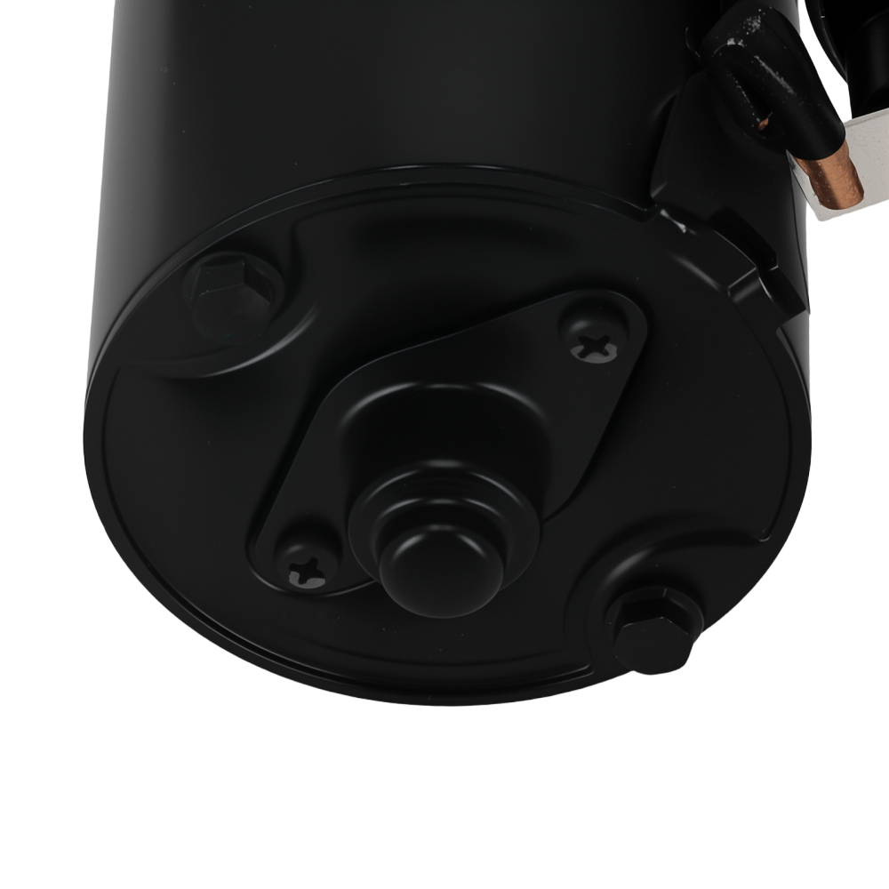 Motorino Avviamento compatibile per Audi A2 1.4 1.6 FSI 2000-2005 02T911023EX 12V 1.1KW