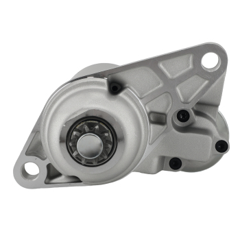 Motorino Avviamento compatibile per Audi A2 1.4 1.6 FSI 2000-2005 02T911023EX 12V 1.1KW