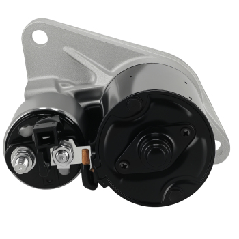 Motorino Avviamento compatibile per Audi A2 1.4 1.6 FSI 2000-2005 02T911023EX 12V 1.1KW